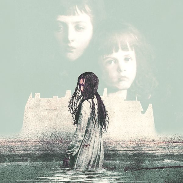 Haunting of Bly Manor: Ένα "διαφορετικό" θρίλερ