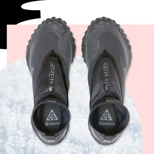 Χειμερινά sneakers για κάθε γούστο