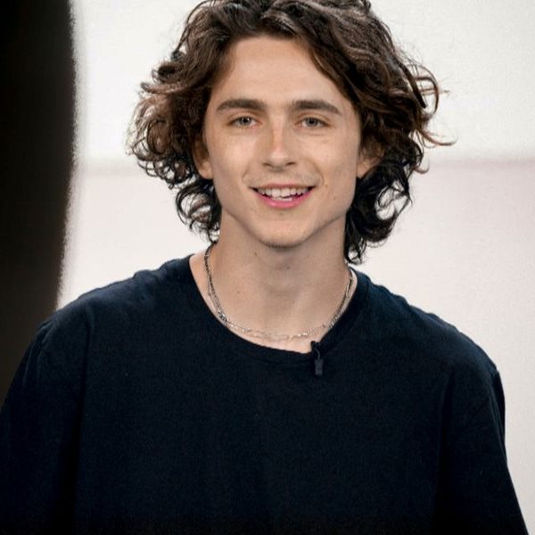 O Timothée Chalamet φορά το σπορ μπουφάν που όλοι θέλουμε
