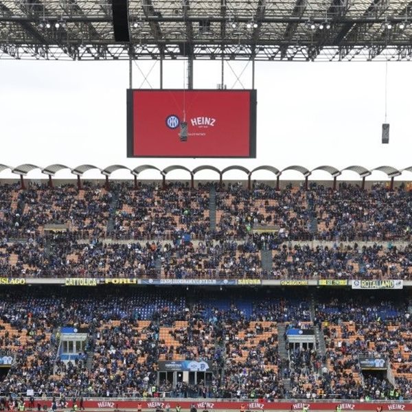 Κι αν τα σάντουιτς βοήθησαν τη Γιουβέντους να κατακτήσει το κύπελλο;