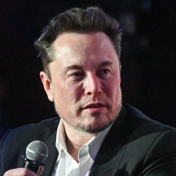 Elon Musk, τώρα και κατάσκοπος των ΗΠΑ;