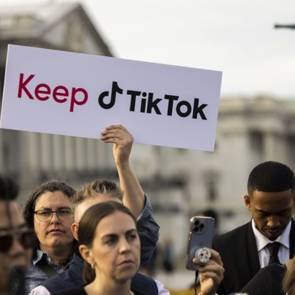 Γιατί οι ΗΠΑ θέλουν να απαγορεύσουν το TikTok