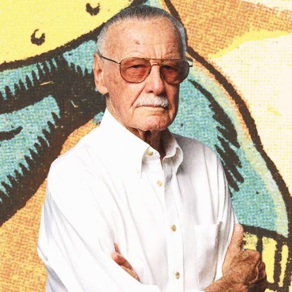 Ο μπλεγμένος 'ιστός' του Stan Lee