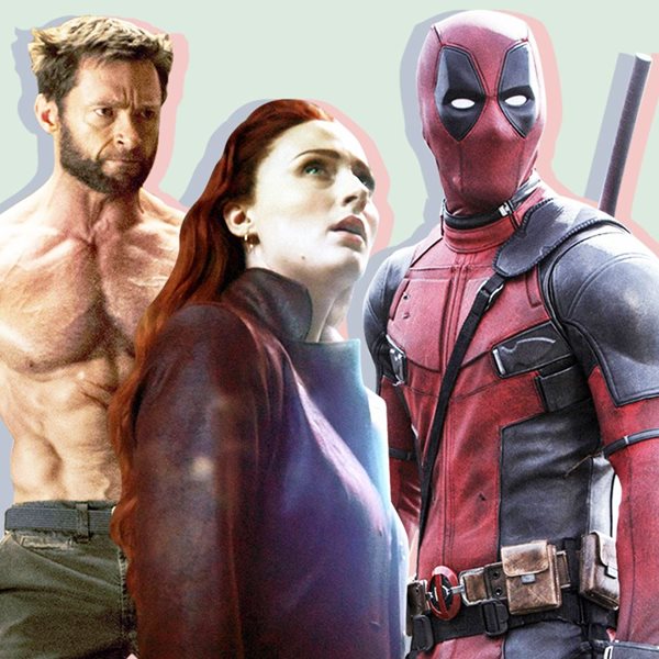 Όλες οι ταινίες των X-Men σε σωστή χρονολογική σειρά