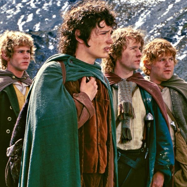 Τι γνωρίζουμε για τη σειρά του Lord of the Rings