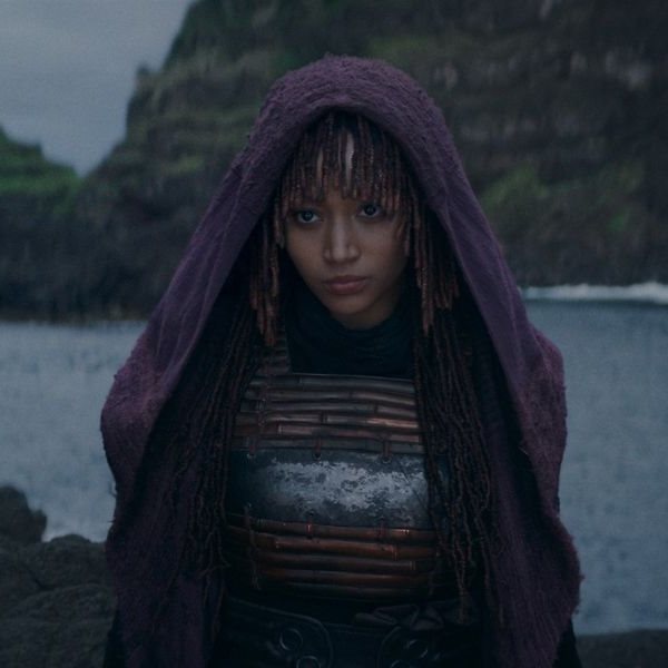 Το The Acolyte είναι η νέα σειρά στο σύμπαν του Star Wars