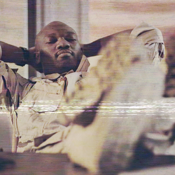 To τρικ του αμερικανικού στρατού για να κοιμάσαι παντού