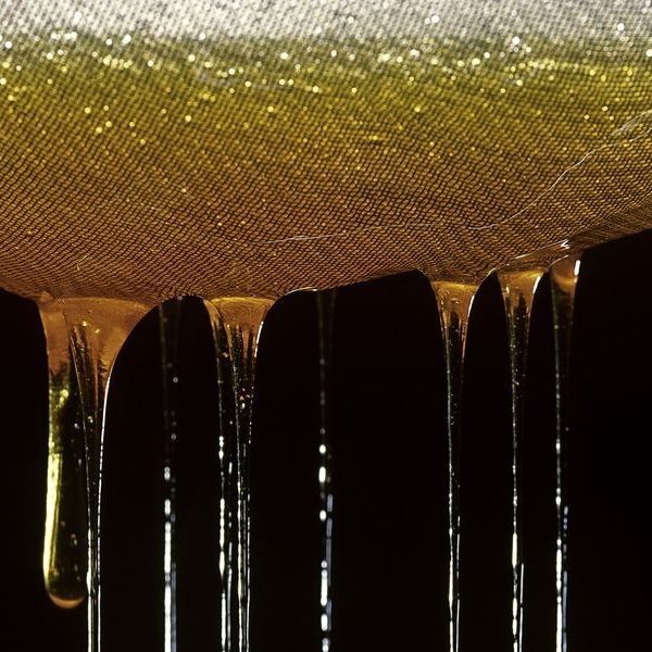 Κι αν ξεμείνουμε από μέλι;