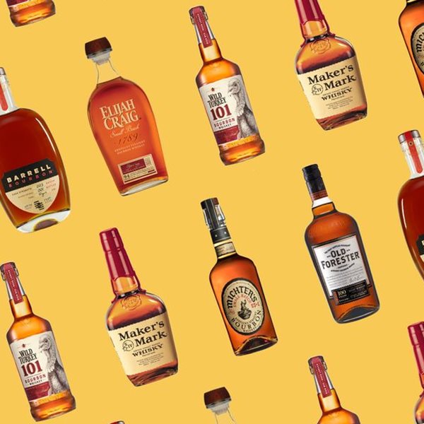Kορυφαίες ετικέτες για την International Whiskey Day