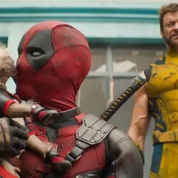 To Deadpool & Wolverine σπάει το ένα ρεκόρ μετά το άλλο
