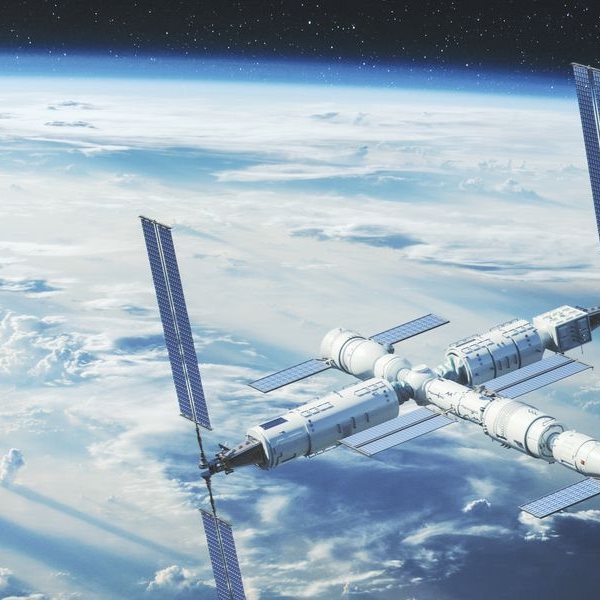 Πώς θα επηρεάσει η τεχνητή νοημοσύνη την κούρσα του διαστήματος;