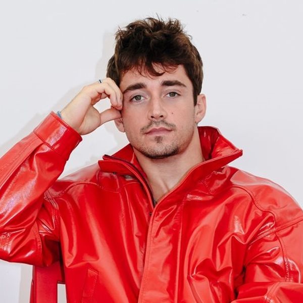 Ο Charles Leclerc απλά ήθελε να κάνει κοπάνα από το σχολείο