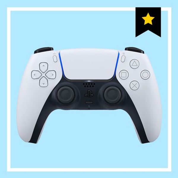 DualSense, το νέο χειριστήριο του PlayStation 5
