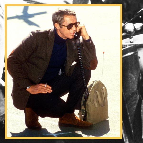 Η διακριτική γοητεία των chukka boots