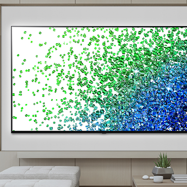 Οι νέες τηλεοράσεις της LG για την ελληνική αγορά