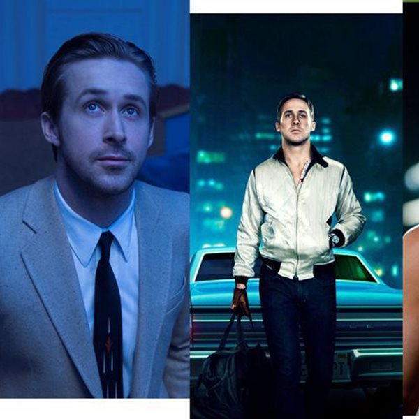 Οι καλύτερες ταινίες του Ryan Gosling