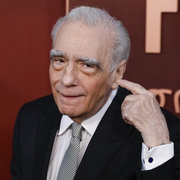 Ο Martin Scorsese λέει ότι αυτές οι 59 ταινίες ταιριάζουν απόλυτα με δικές του