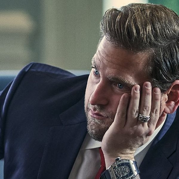 Δύο σουρεαλιστικές προσεγγίσεις για το Don't Look Up 2