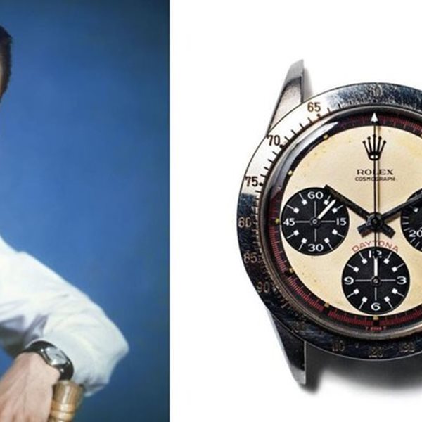 Τα πιο ακριβά ρολόγια όλων των εποχών
