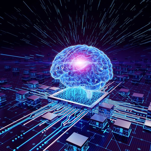 Πώς η πυρηνική ενέργεια μπορεί να εκτοξεύσει την τεχνητή νοημοσύνη