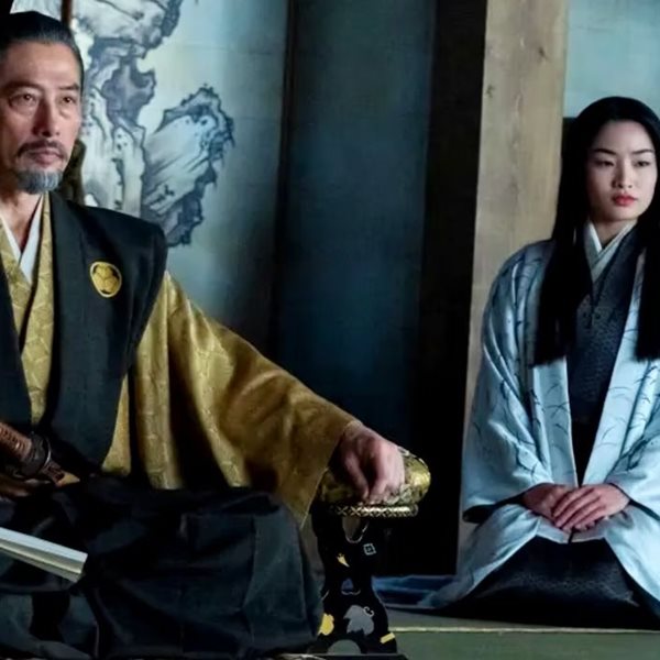 Η πραγματική ιστορία της Mariko από το Shōgun