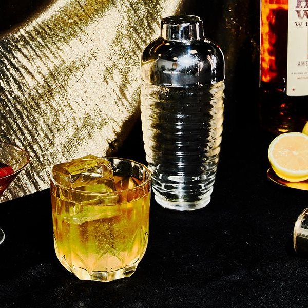 Η ιστορία και η συνταγή του Gold Rush