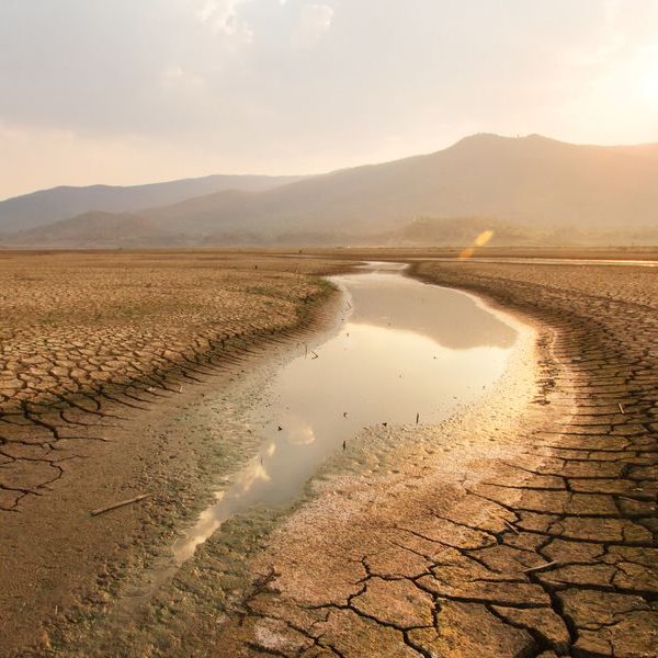 Πόσο πιθανό είναι να τελειώσει το νερό στη Γη;