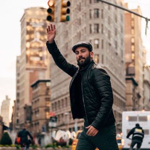 Μικρές στιγμές ευτυχίας για κάθε άντρα