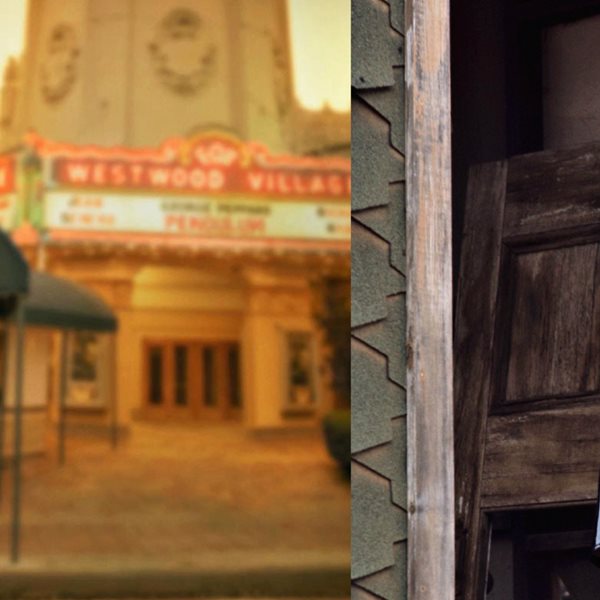 Η μεταμόρφωση της Margot Robbie σε Sharon Tate στο Once Upon a Time in Hollywood