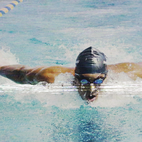 Φτερά του κολυμβητή, μία υπερδύναμη του fitness