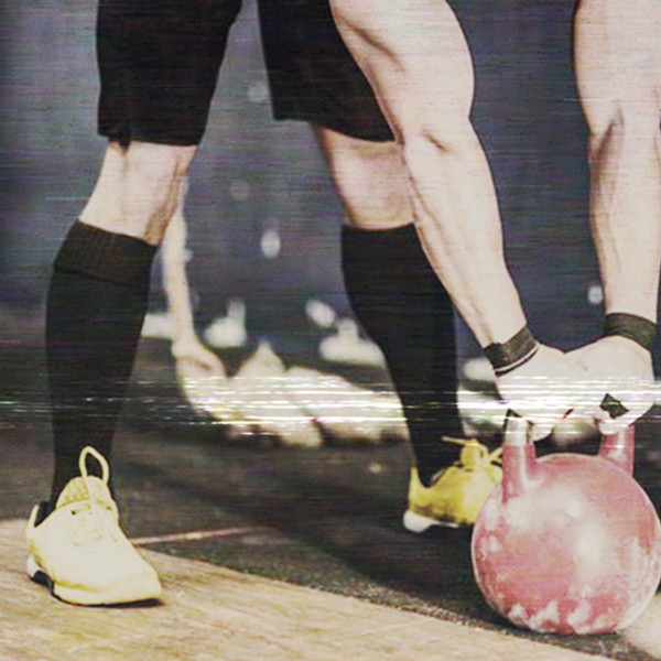 Γυμνάζοντας όλο το σώμα με 3 κινήσεις