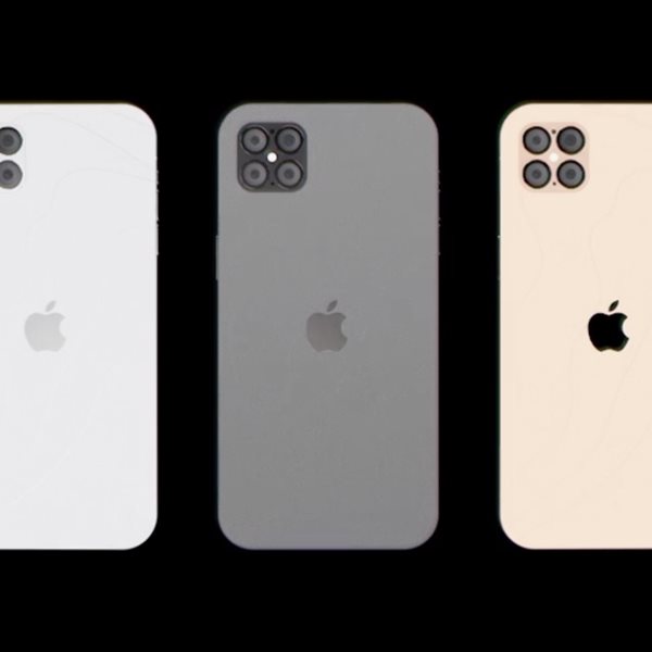 Ένα βίντεο (ίσως) αποκαλύπτει το iPhone 12