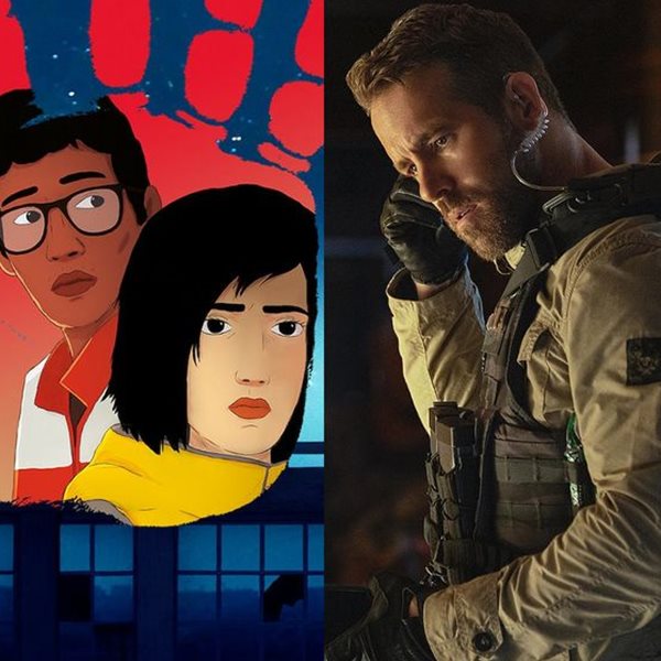 Ταινίες του Netflix για κάθε mood