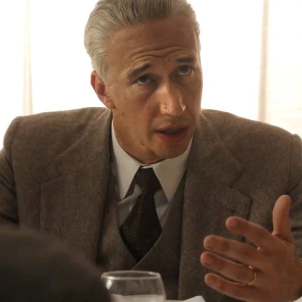 Νέο trailer για το Ferrari με τον Adam Driver