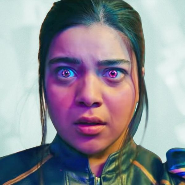 Πρώτο trailer για το Ms. Marvel