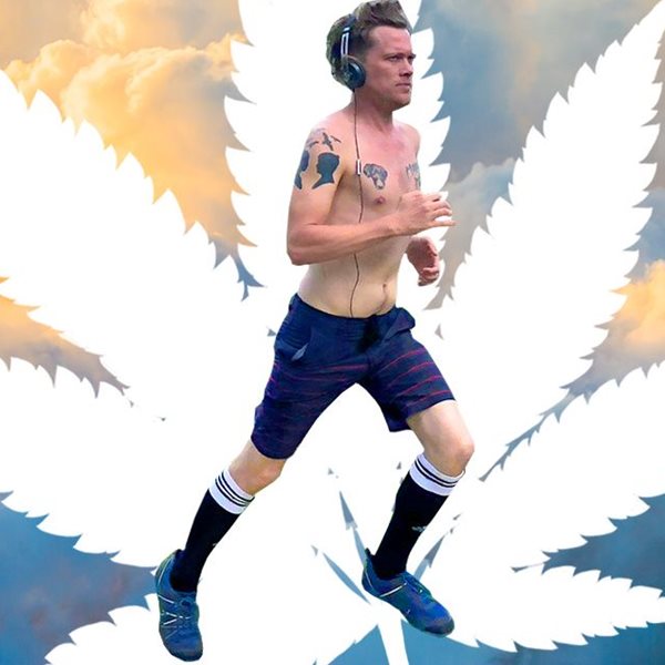 To παράνομο μυστικό της fitness ρουτίνας