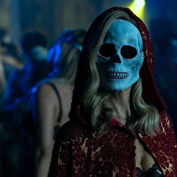 Η ανατριχιαστική έμπνευση πίσω από το The Fall of the House of Usher του Netflix