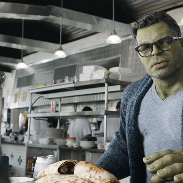 Ο Mark Ruffalo θέλει ταινία Hulk v Wolverine