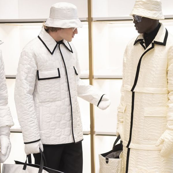 15 τάσεις από την Εβδομάδα Μόδας του Μιλάνου