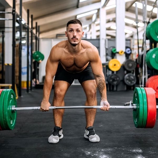 Τελειοποιώντας την άρση θανάτου