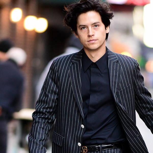 4 σύγχρονοι τρόποι για να φορέσεις το ριγέ κοστούμι