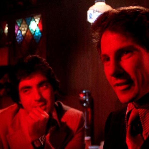 50 (!) χρόνια Mean Streets