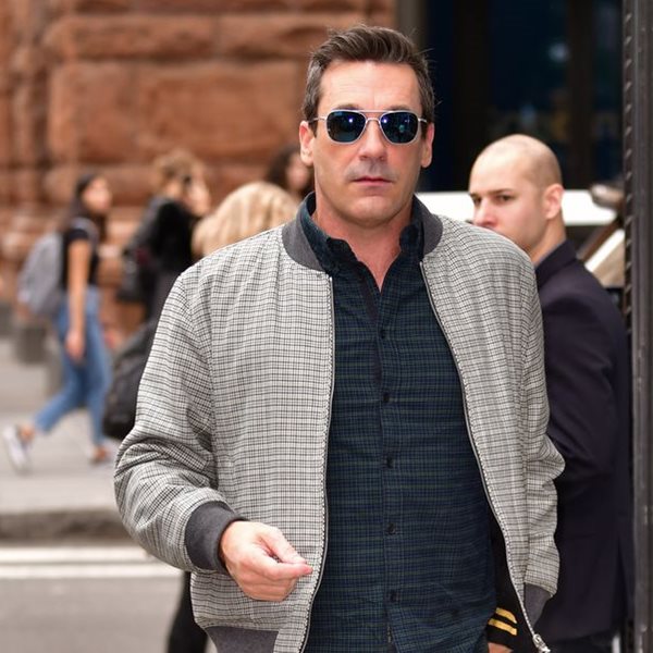 Το bomber jacket που θα φοράς όλο τον χειμώνα