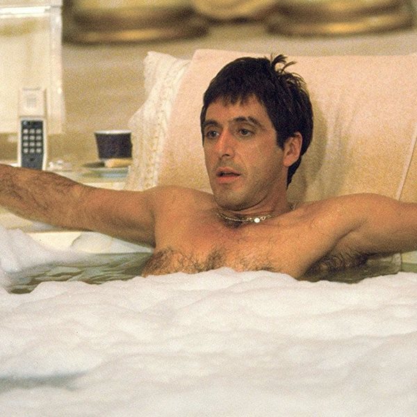 Ένα ζεστό μπάνιο καίει τις ίδιες θερμίδες με κάποιο έντονο σπορ