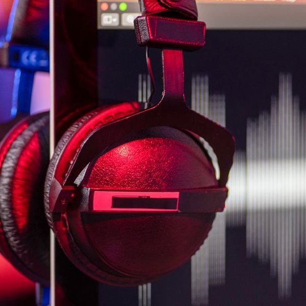 Δημιουργώντας μουσική για τα γούστα σου, μέσω AI