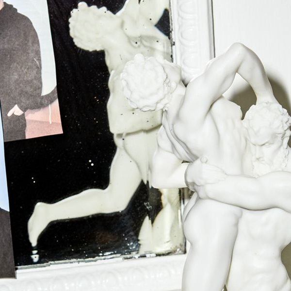 Αναζητώντας τον αληθινό άντρα του σήμερα