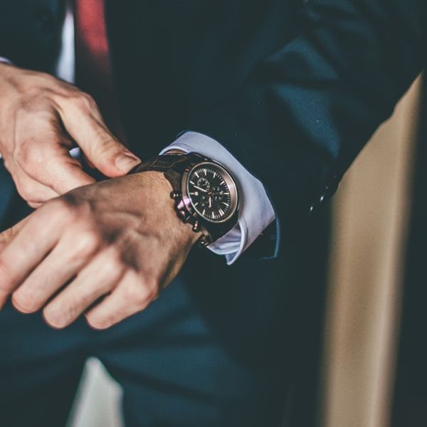 Τα ρολόγια-επένδυση του καλοκαιριού