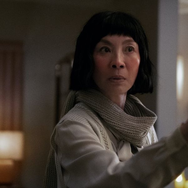 Γιατί το Everything Everywhere All at Once κέρδισε 'Τα Πάντα Όλα' στα Oscars 2023