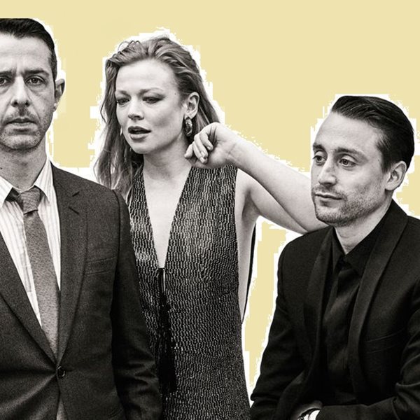 Γιατί όλοι έχουν πάθει ψύχωση με το Succession