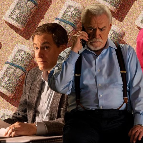 Σκοτεινός καπιταλισμός, το απόλυτο τηλεοπτικό trend του 2021